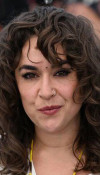 Claire Rodgerson