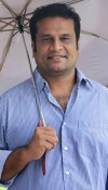 Hareesh Peradi