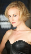 Georgia Kate Haege