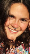 Tinna Sverrisdóttir