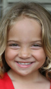 Chloe Garcia-Frizzi