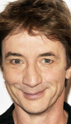 Мартин Шорт
