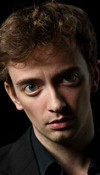Matthew Van Gessel
