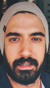 Erfan Naseri