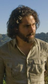 Daniel da Silva