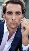 Brogan Farrell