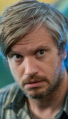 Оливер Бирч