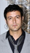 Исак Феррис