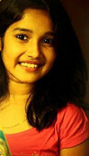 Anikha Surendran