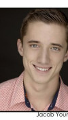 Jacob Kyle Young