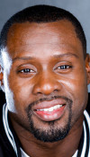 Kev Morris Sr.