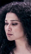 Sania Saeed