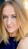Siobhan Connors