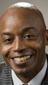 Antwoine Steele