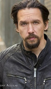 Anthony Aguilar