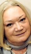 Людмила Полякова