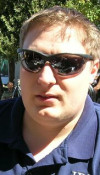 Dane Bingenheimer