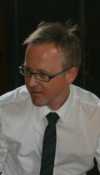 Shaune Harrison