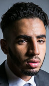 Aboubakr Bensaihi