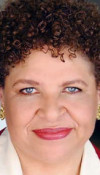 Патриша Белчер