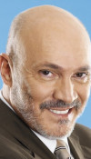 Хуан Фернандес