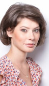Крина Семчук