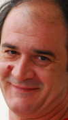 Борис Исакович