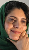 Nayereh Farahani