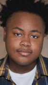 Shamon Brown Jr.