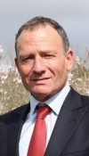 Саймон Праст