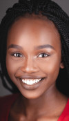 Laura Kariuki