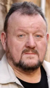 Дэйв Тернер