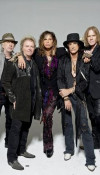 Aerosmith