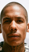 Boo Johnson