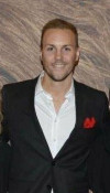 Andreas Utterhall