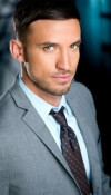 Travis Bravo-Thomas