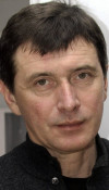 Валерий Соловьев