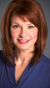 Mary McGahren