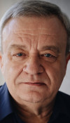 Сергей Лысов