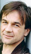 Питер Давор