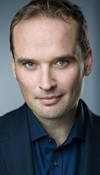 Бен Уайтхед