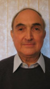 Билл Сальваторе