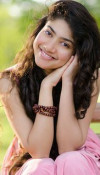 Sai Pallavi