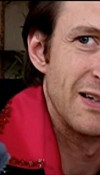 Stéphane Crête