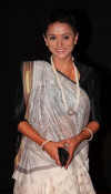 Kruttika Desai