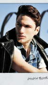 Adam Budron