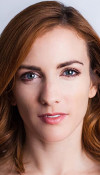 Julie Nolke