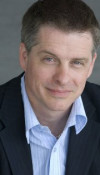 Larry Bukovey