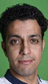 Mahdi Zaminpardaz