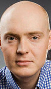 Дмитрий Гизбрехт